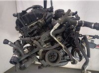  Двигатель (ДВС) BMW 1 E87 2004-2011 8930812 #1