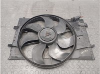  Вентилятор радиатора Mercedes CLC 2008-2011 8930829 #1