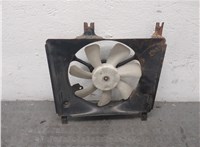  Вентилятор радиатора Nissan Pixo 8930881 #4
