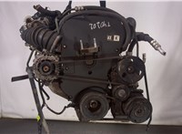  Двигатель (ДВС) Chevrolet Lacetti 8930914 #1