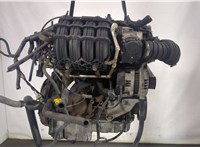  Двигатель (ДВС) Chevrolet Lacetti 8930914 #5