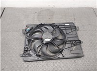  Вентилятор радиатора Peugeot 308 2013-2017 8930927 #1
