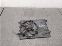  Вентилятор радиатора Opel Corsa D 2011-2014 8930930 #1