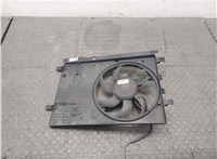  Вентилятор радиатора Opel Corsa D 2011-2014 8930930 #4