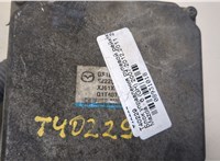  Блок управления рулевой рейки Mazda 6 (GH) 2007-2012 8931018 #5