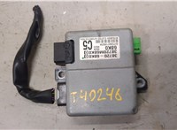 Блок управления электроусилителем руля Nissan Pixo 8931284 #1