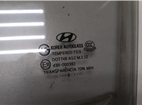 824112B000 Стекло боковой двери Hyundai Santa Fe 2005-2012 8931592 #2