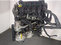 Двигатель (ДВС) Renault Megane 2 2002-2009 8931643 #2