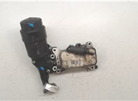 A6511801310, A6511800138 Корпус масляного фильтра Mercedes E W212 2009-2013 8931895 #4