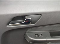  Дверь боковая (легковая) Opel Zafira B 2005-2012 8931933 #5