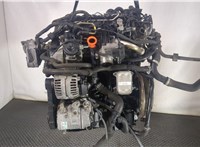  Двигатель (ДВС) Skoda SuperB 2008-2015 8931992 #2