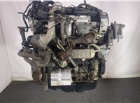  Двигатель (ДВС) Skoda SuperB 2008-2015 8931992 #4