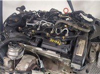  Двигатель (ДВС) Skoda SuperB 2008-2015 8931992 #5