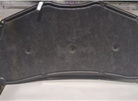 BBM756681 Обшивка капота Mazda 3 (BL) 2009-2013 8932348 #1