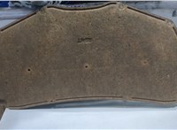 BBM756681 Обшивка капота Mazda 3 (BL) 2009-2013 8932348 #4