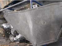 BBM756681 Обшивка капота Mazda 3 (BL) 2009-2013 8932348 #8