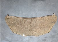 BBM756681 Обшивка капота Mazda 3 (BL) 2009-2013 8932348 #9