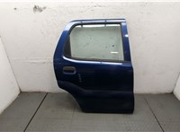  Дверь боковая (легковая) Suzuki Ignis 2003-2007 8932450 #1