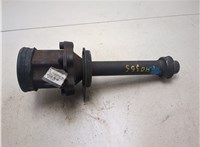 1233602, YM213B437AC Полуось (приводной вал, шрус) Ford Galaxy 2000-2006 8932917 #5