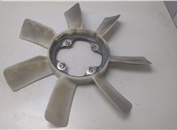  Крыльчатка вентилятора (лопасти) Nissan Pathfinder 2004-2014 8933090 #1