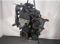  Двигатель (ДВС) Skoda Fabia 2004-2007 8933542 #1