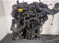  Двигатель (ДВС) Opel Vivaro 2001-2014 8933555 #2