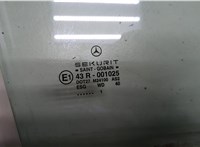 A2107200218 Стекло боковой двери Mercedes E W210 1995-2002 8933557 #2