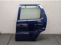  Дверь боковая (легковая) Suzuki Ignis 2003-2007 8933677 #1