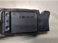  Измеритель потока воздуха (расходомер) Lancia Lybra 8933714 #3