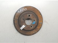 A2114230912 Диск тормозной Mercedes E W211 2002-2009 8934125 #4