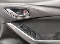  Дверь боковая (легковая) Mazda 6 (GJ) 2012-2018 8934498 #5
