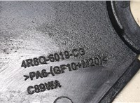  Защита (кожух) ремня ГРМ Jaguar XF 2007–2012 8934692 #4