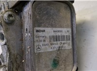  Корпус масляного фильтра Mercedes C W203 2000-2007 8934802 #2