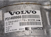  Компрессор кондиционера Volvo S90 2016-2020 8934824 #4