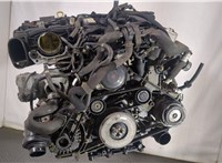  Двигатель (ДВС) Mercedes E W212 2013-2016 8934899 #1