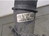  Радиатор интеркулера Volkswagen Caddy 2010-2015 8934955 #3