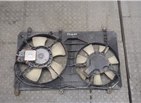  Вентилятор радиатора Mitsubishi Grandis 8934966 #3