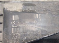  Вентилятор радиатора Mercedes C W203 2000-2007 8934993 #2