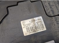  Вентилятор радиатора Mercedes C W203 2000-2007 8934993 #4