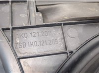  Вентилятор радиатора Volkswagen Touran 2010-2015 8934998 #2