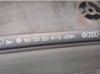  Вентилятор радиатора Volkswagen Touran 2010-2015 8934998 #5