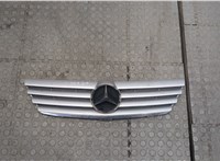  Решетка радиатора Mercedes C W203 2000-2007 8935006 #1
