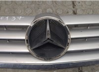  Решетка радиатора Mercedes C W203 2000-2007 8935006 #2