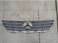  Решетка радиатора Mercedes C W203 2000-2007 8935006 #5