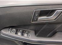  Дверь боковая (легковая) Mercedes E W212 2013-2016 8935079 #4