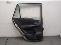  Дверь боковая (легковая) Toyota Corolla Verso 2002-2004 8935094 #4