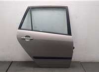  Дверь боковая (легковая) Toyota Corolla Verso 2002-2004 8935104 #1