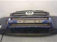  Бампер Toyota RAV 4 2006-2013 8935156 #1
