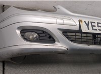  Бампер Mercedes C W203 2000-2007 8935198 #3