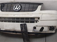  Бампер Volkswagen Transporter 5 2003-2009 8935214 #3